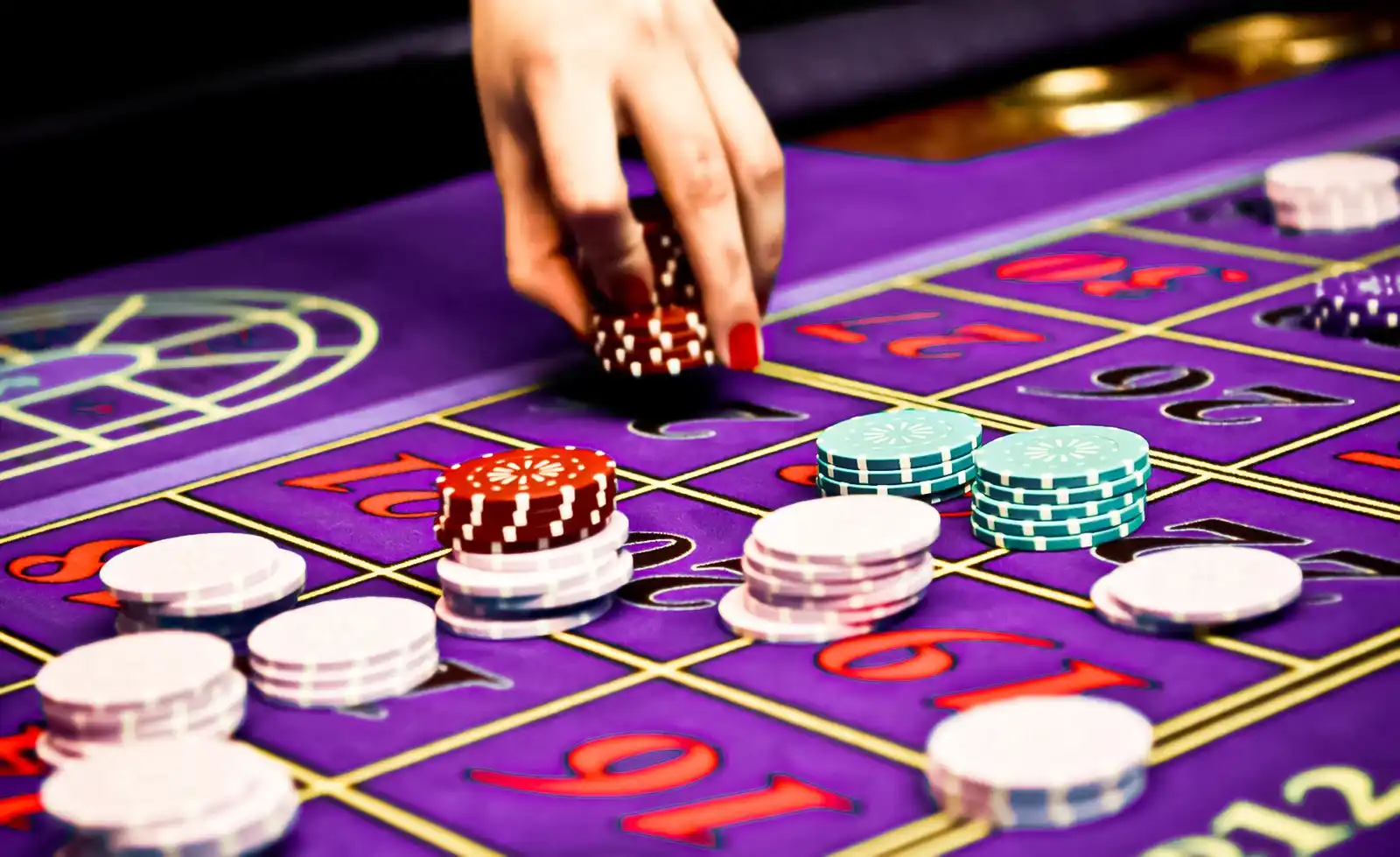 Top Slot Games