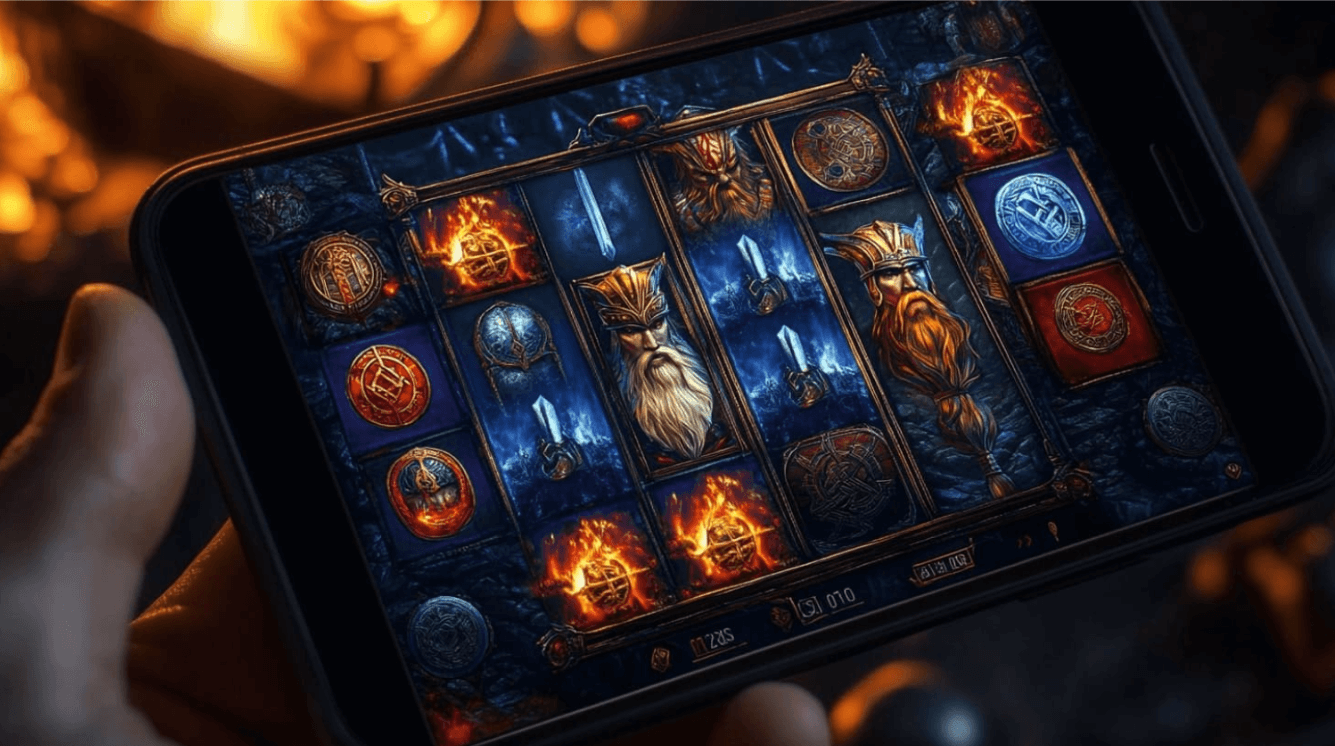 Exciting Slot Games