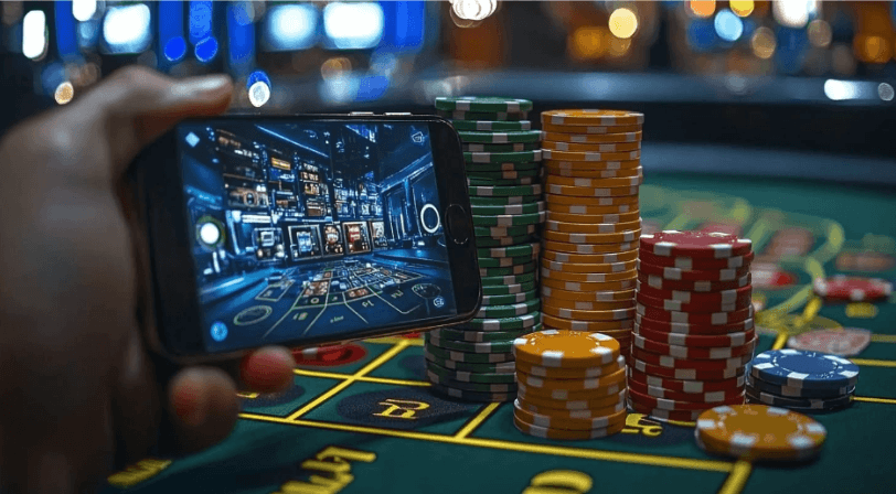 Blackjack