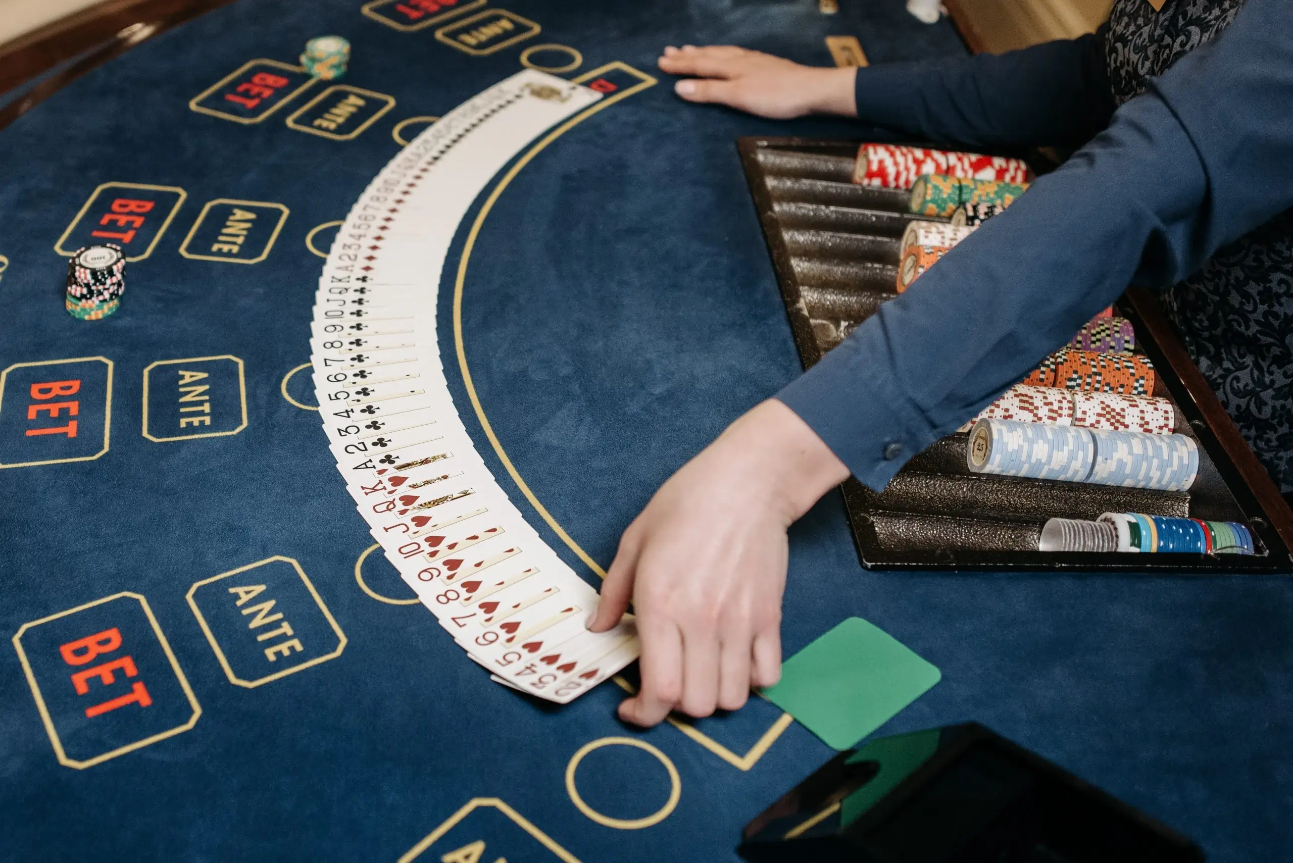 Baccarat