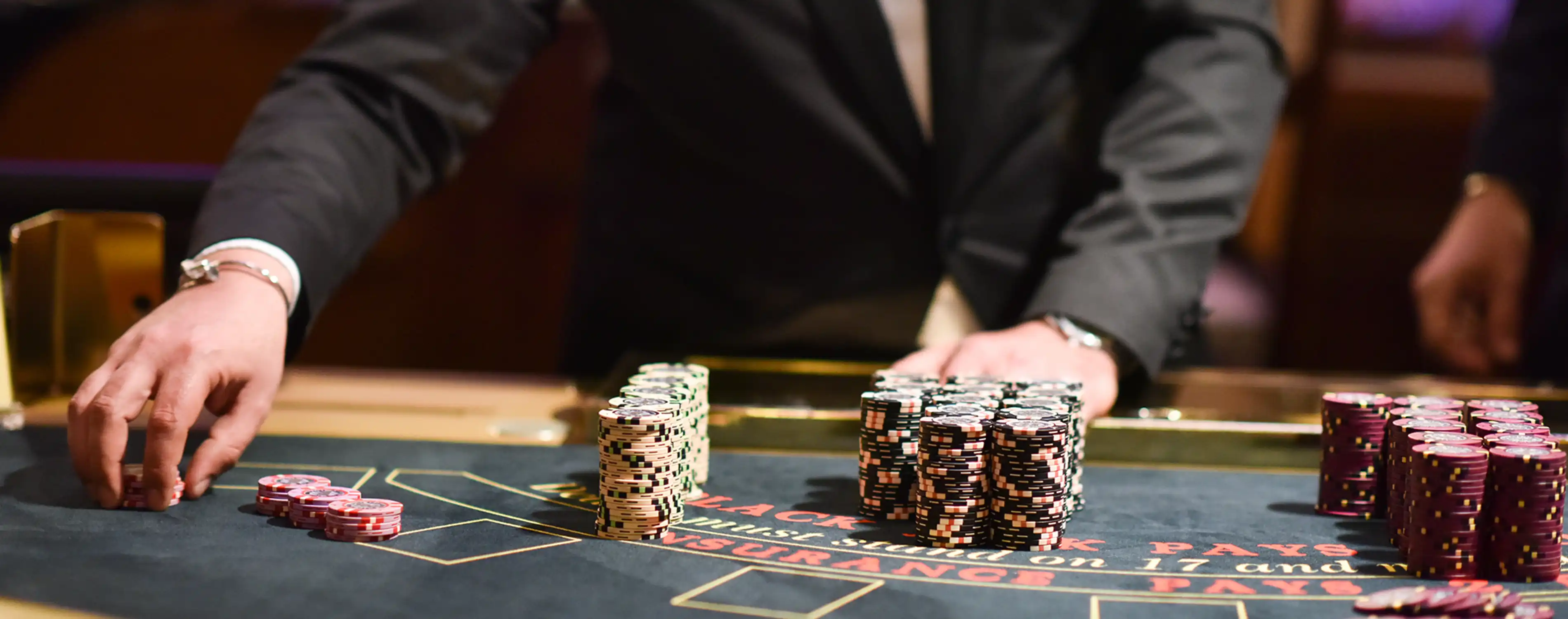 European Roulette