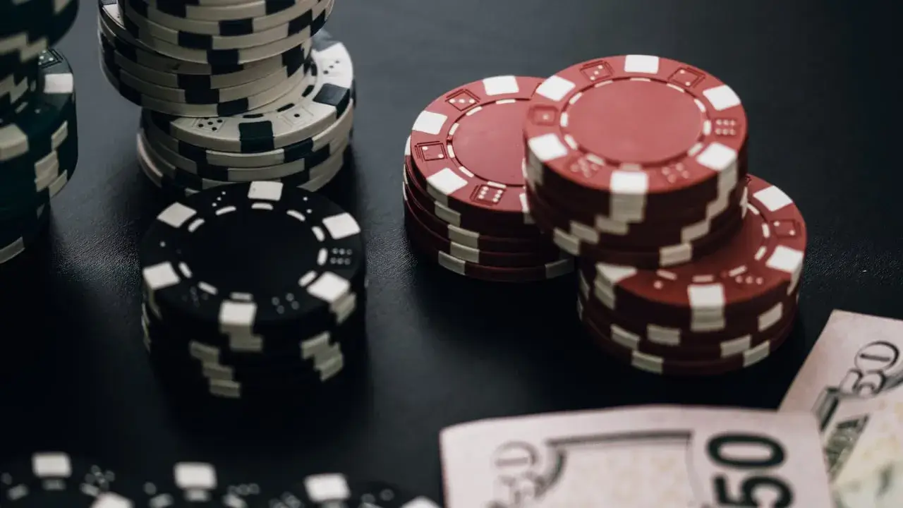 European Roulette