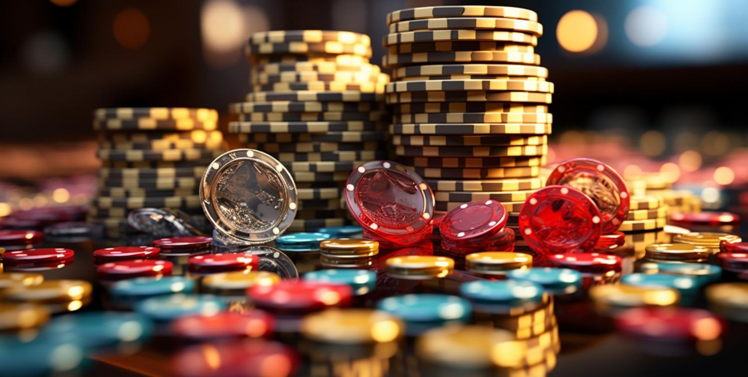 Progressive Jackpot Slots